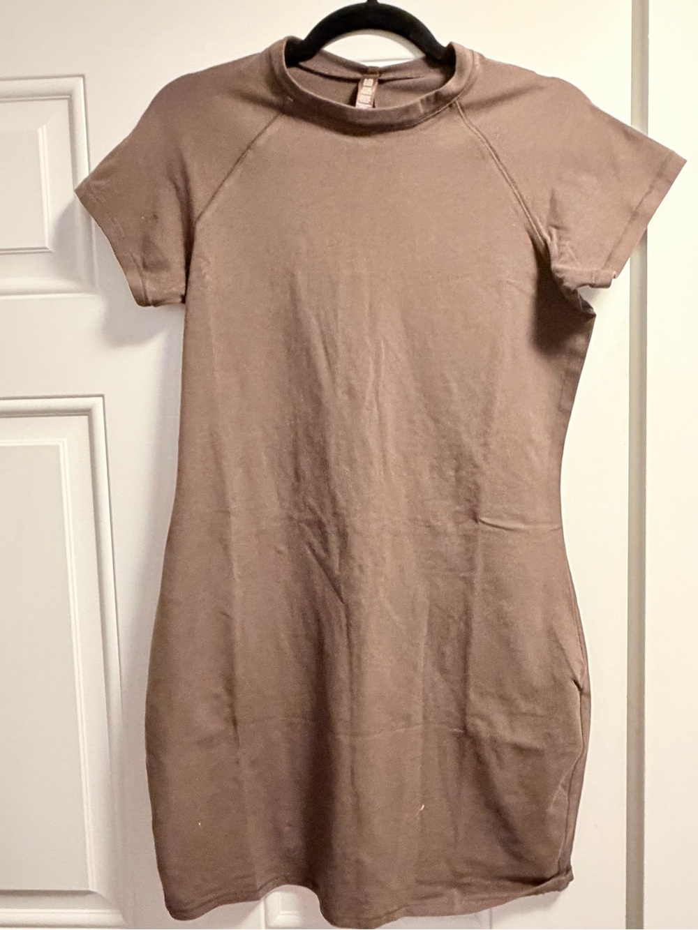 *Rare* SKIMS New Vintage Dresses Cocoa